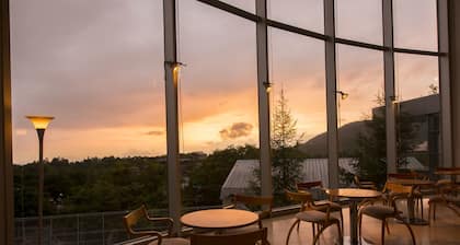 Takamiya Rurikura Resort