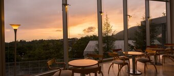 Takamiya Rurikura Resort