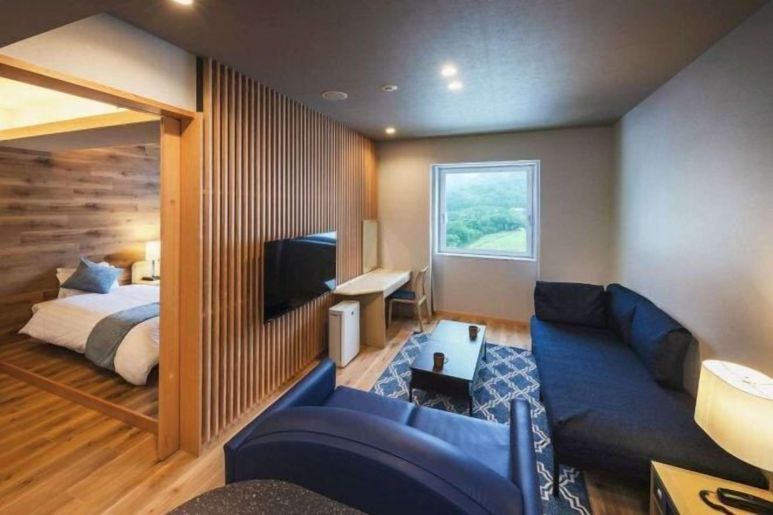 Wifi y accesible en silla de ruedas