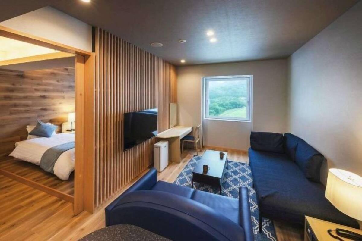 Wifi y accesible en silla de ruedas