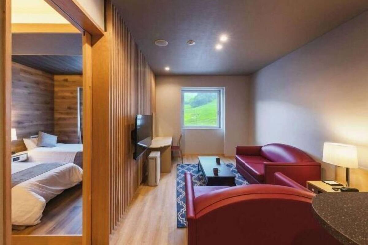 Wi-Fi, accès pour personnes à mobilité réduite