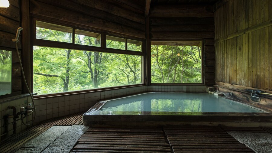 Takamiya Hotel Hammond