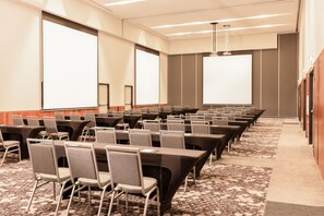 Meeting facility - Courtyard Mexico City Vallejo (Mexico City)