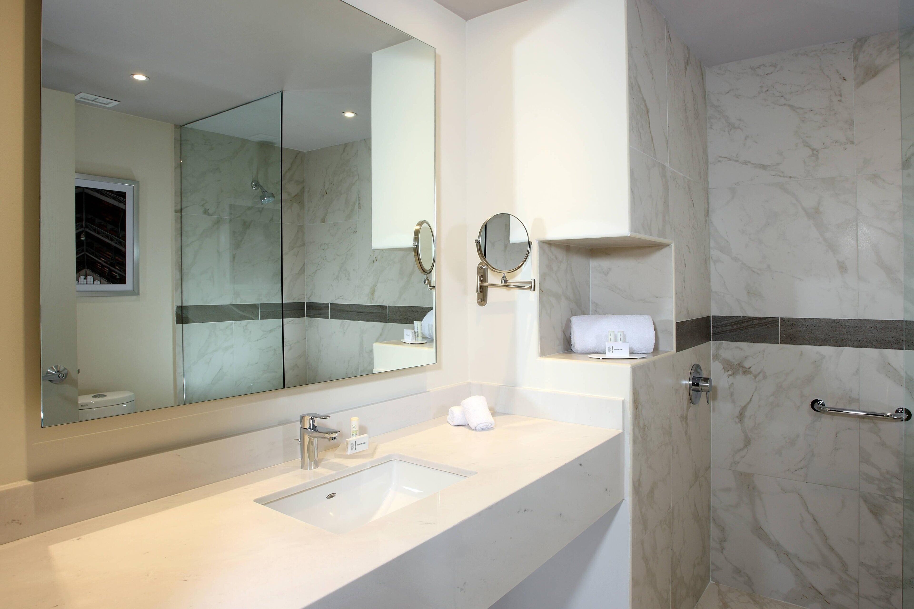 Foto - Courtyard by Marriott Mexico City Vallejo