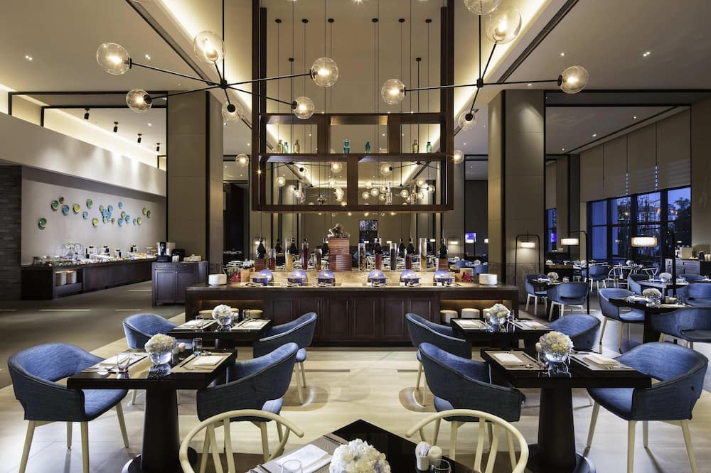 Novotel Hefei Sunac