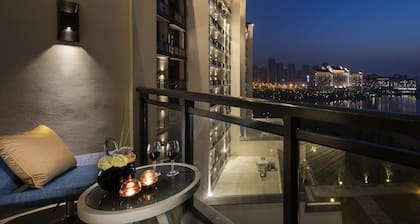 Novotel Hefei Sunac