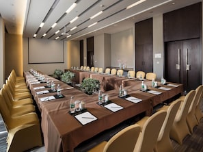 Meeting facility - Novotel Hefei Sunac (Hefei)