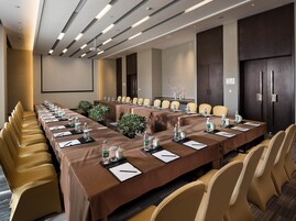Sala de reuniones