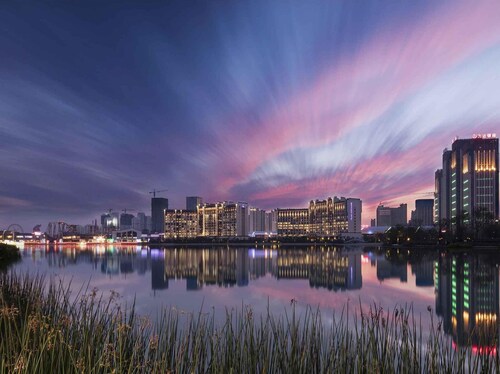 Novotel Hefei Sunac