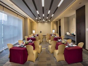 Meeting facility - Novotel Hefei Sunac (Hefei)