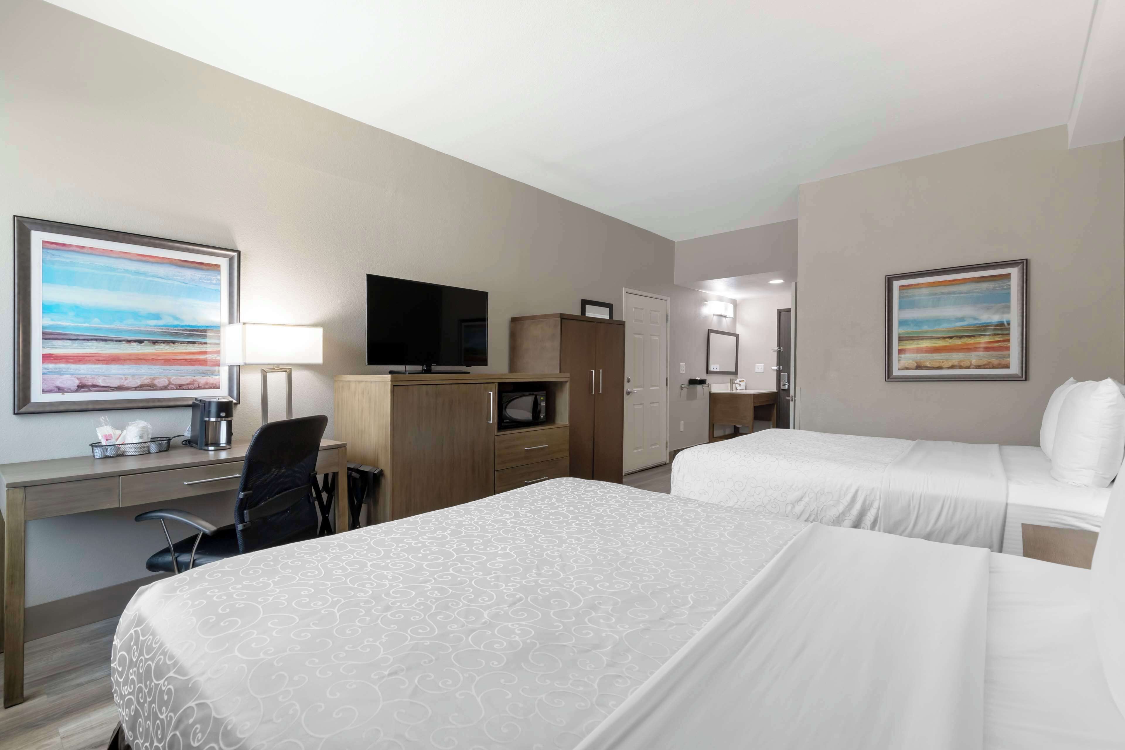 Foto - Best Western Plus Downtown North