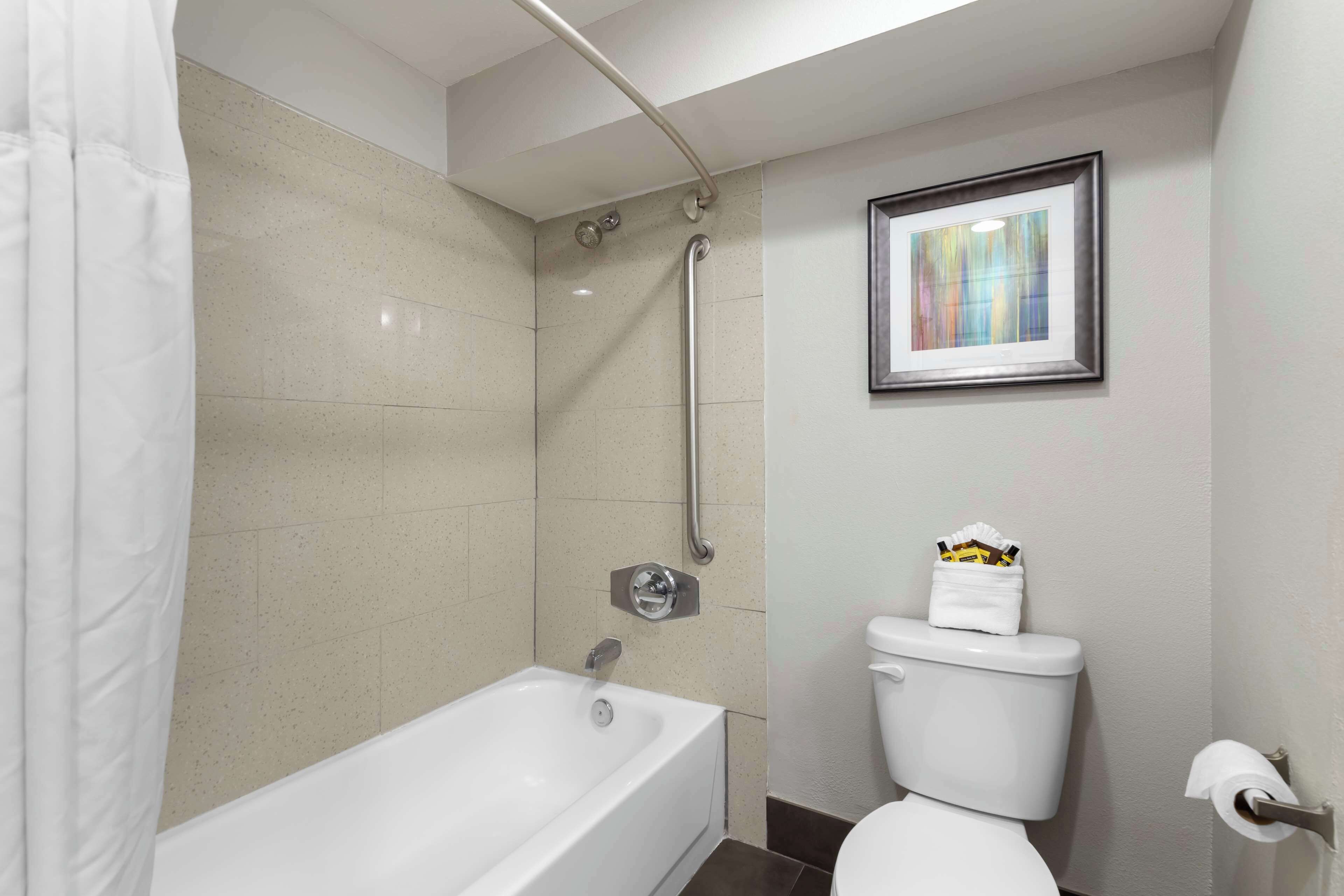 Foto - Best Western Plus Downtown North