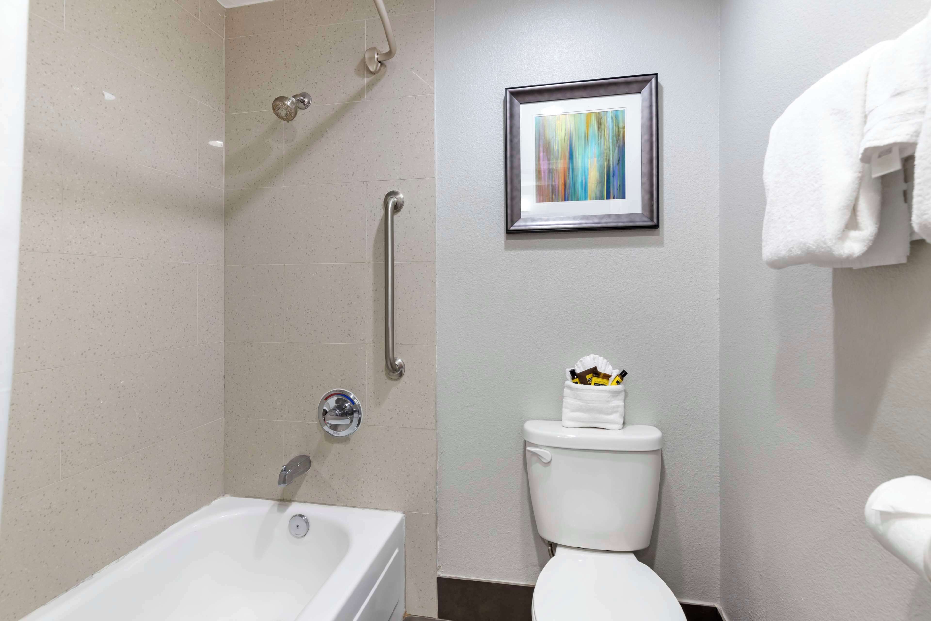 Foto - Best Western Plus Downtown North