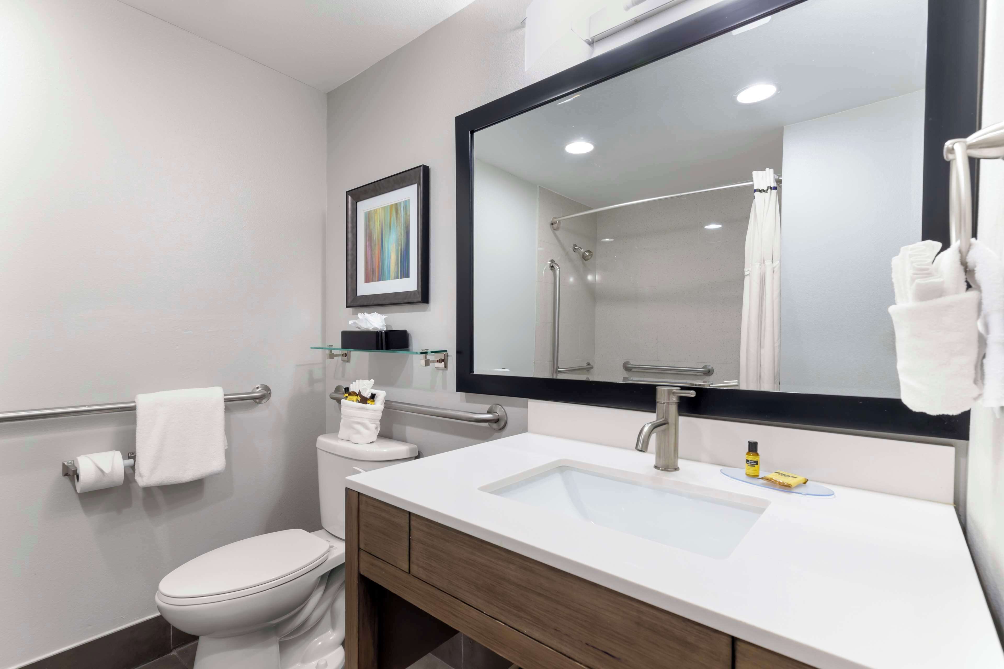 Foto - Best Western Plus Downtown North