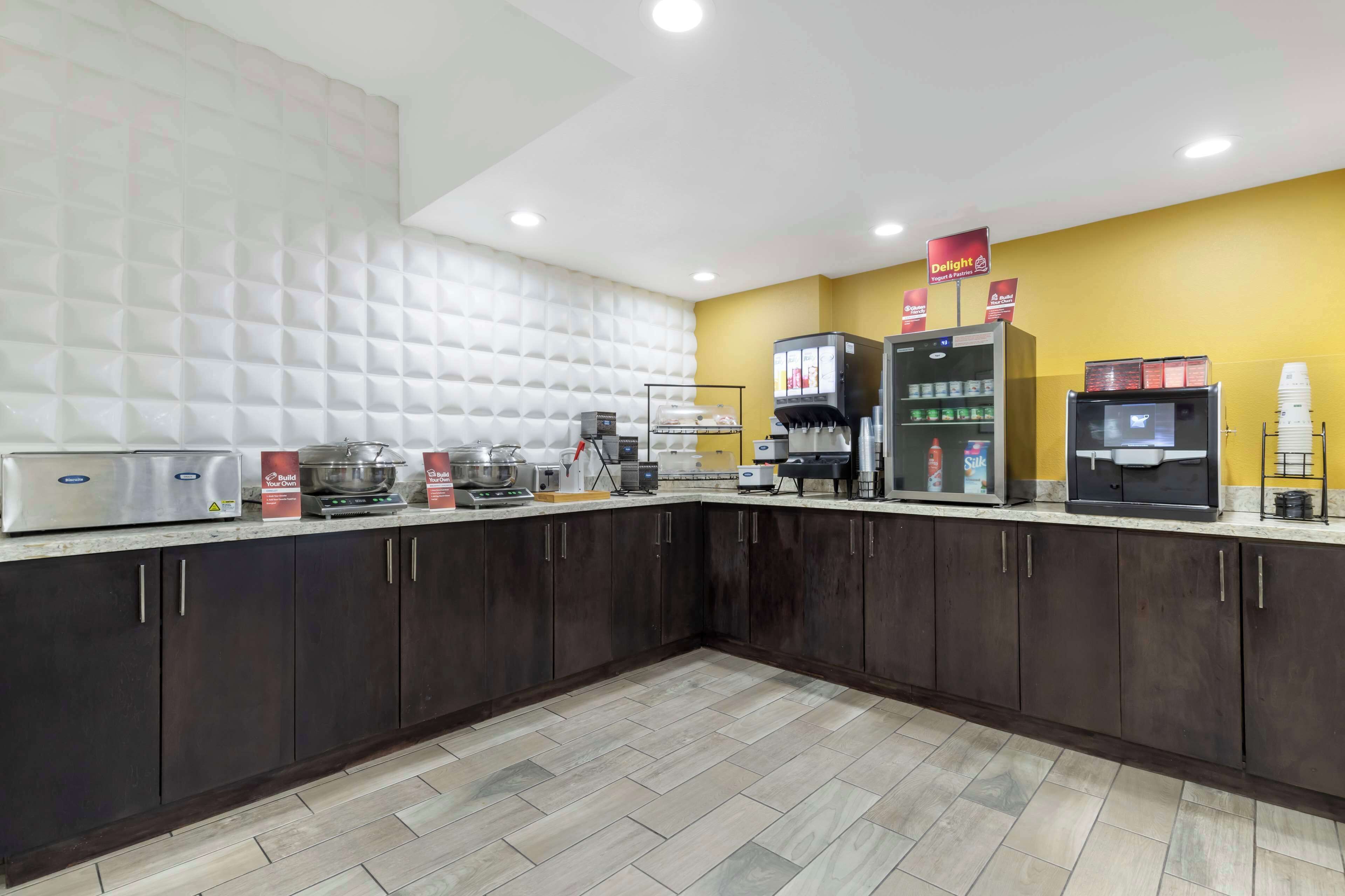 Foto - Best Western Plus Downtown North