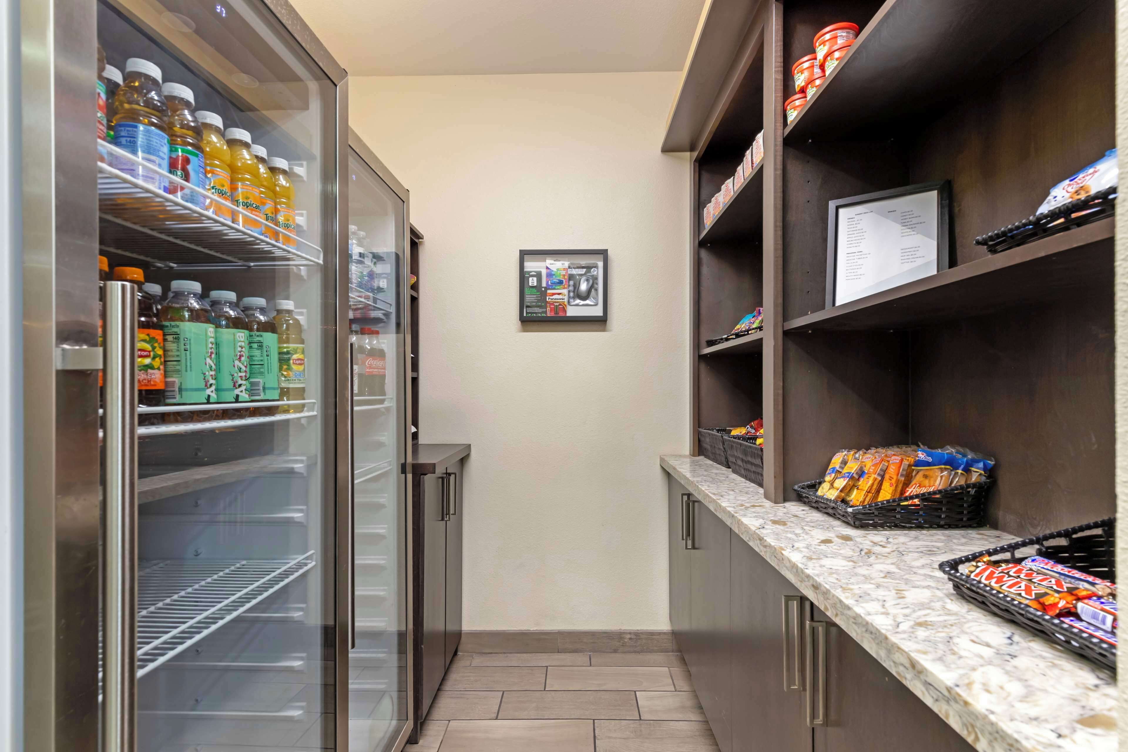 Foto - Best Western Plus Downtown North