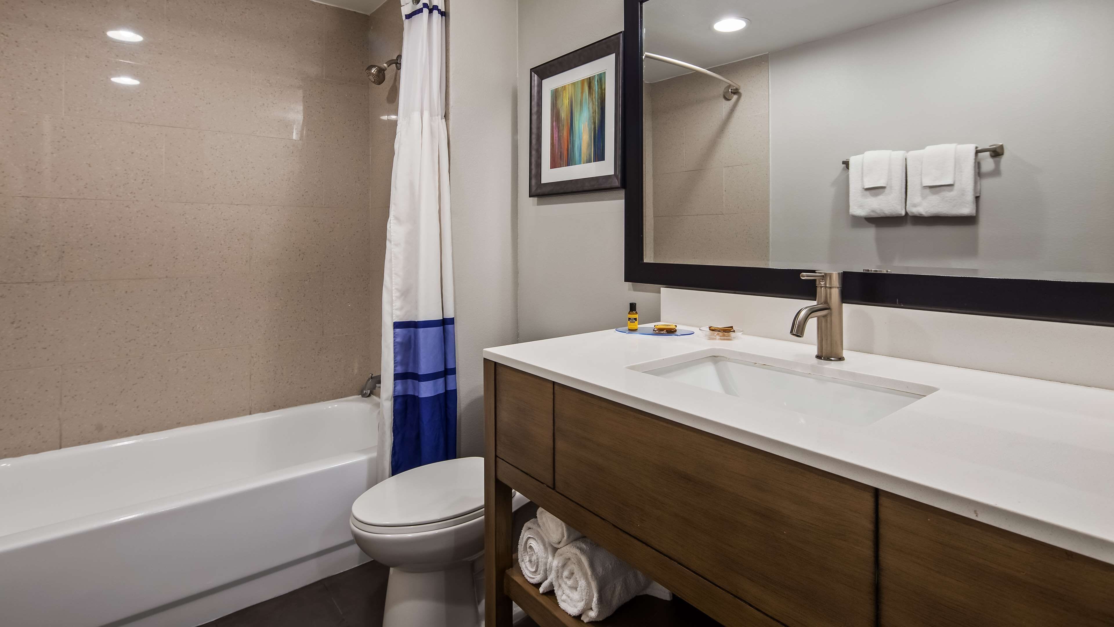 Foto - Best Western Plus Downtown North