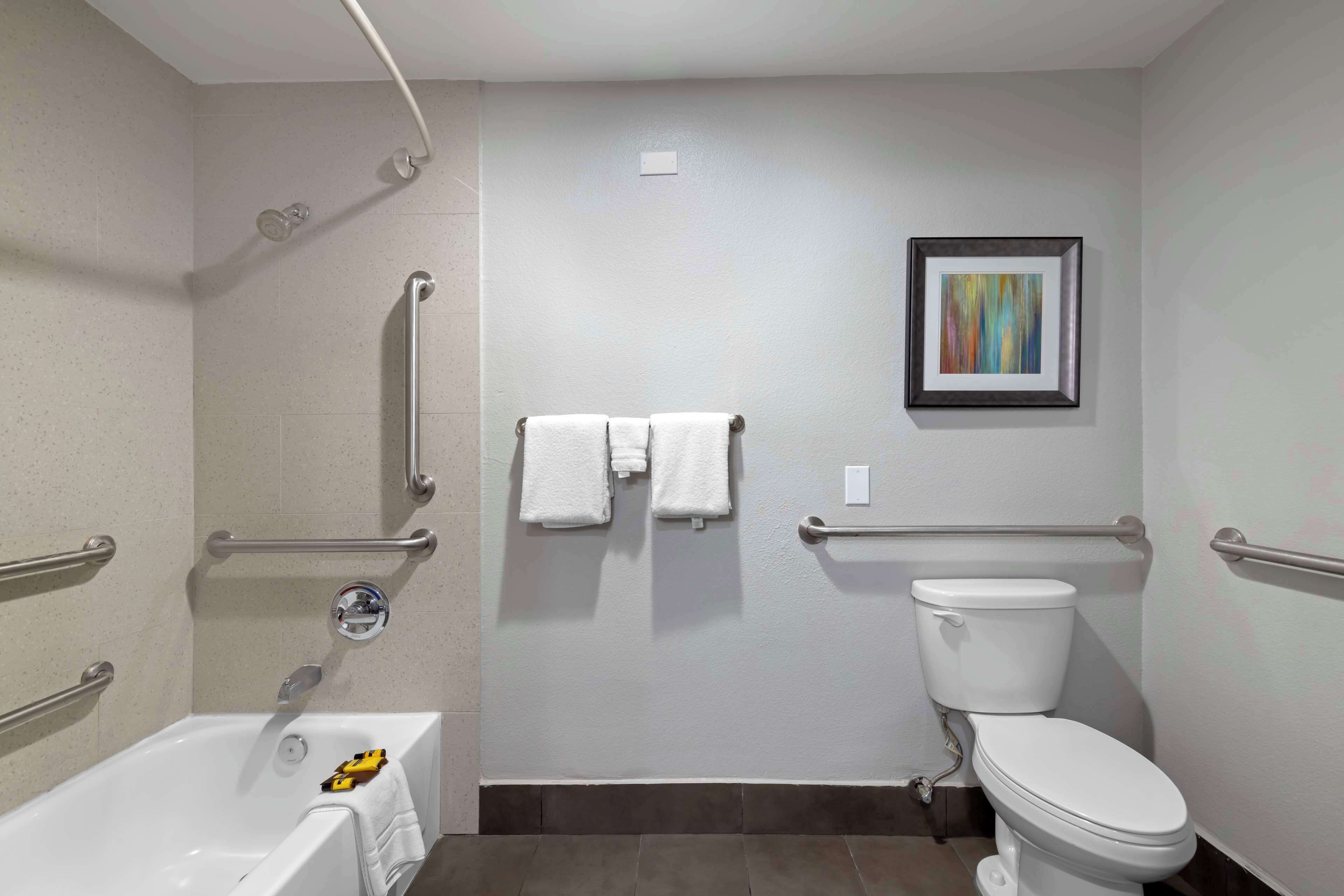 Foto - Best Western Plus Downtown North