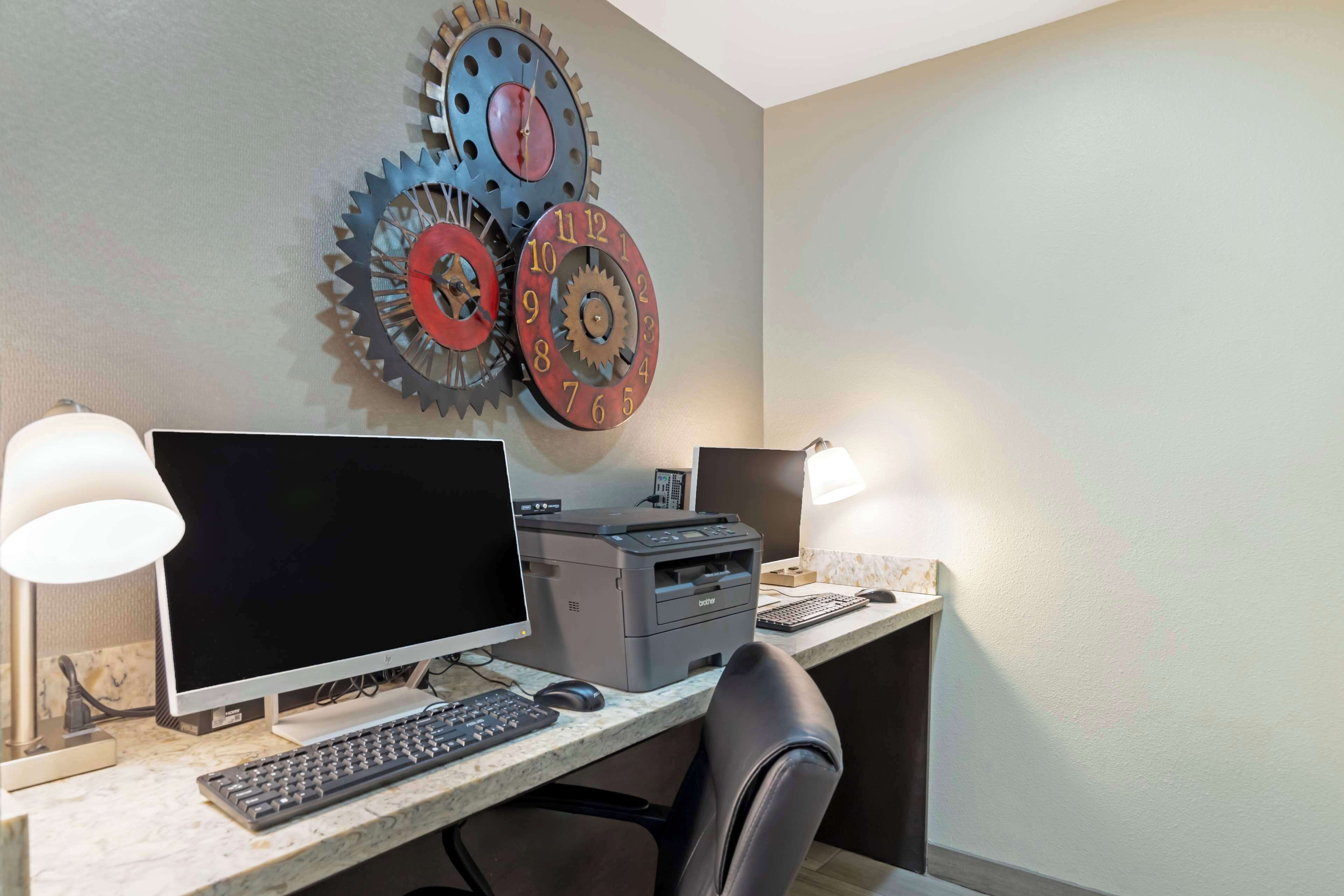 Foto - Best Western Plus Downtown North