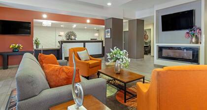 Best Western Plus Downtown North