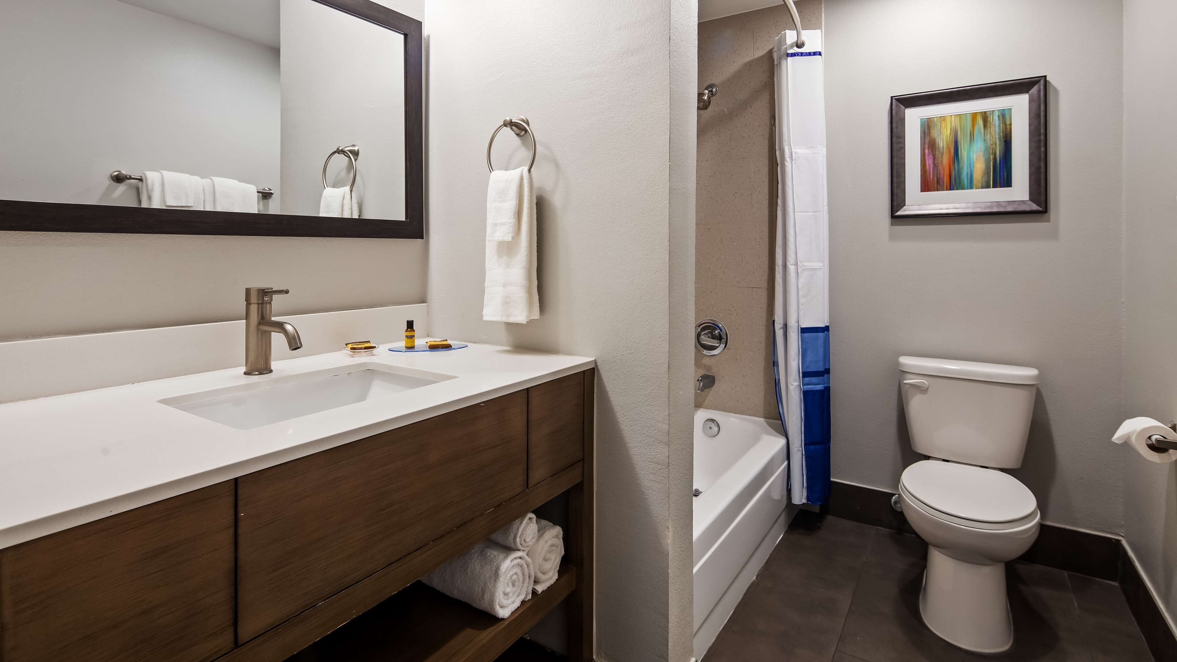 Foto - Best Western Plus Downtown North