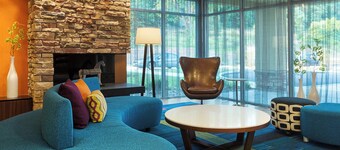 Fairfield Inn and Suites by Marriott Belle Vernon