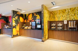 包含每日欧式早餐