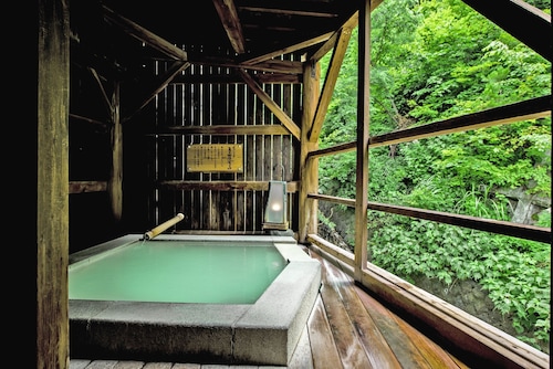 Takamiya Ryokan Miyamaso