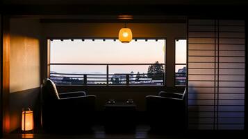 Japanese Western Style | In-room safe, free WiFi