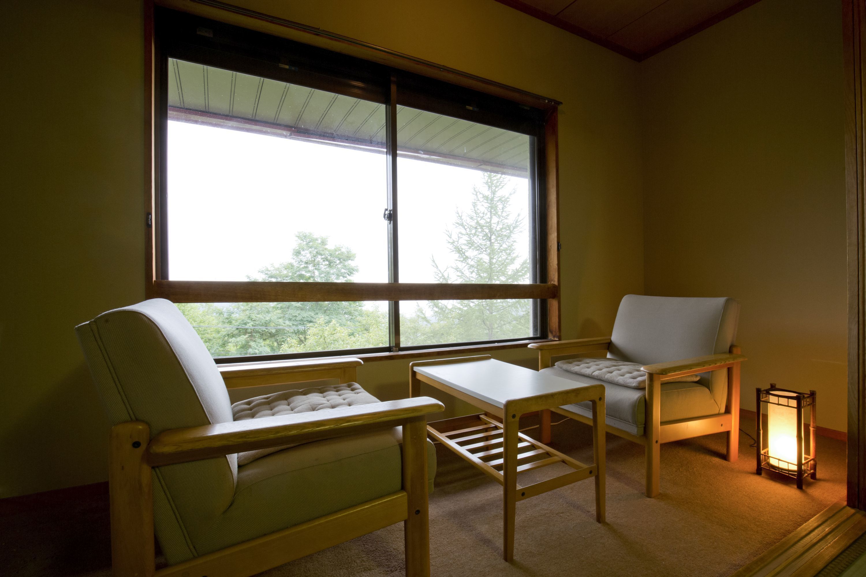 japanese style standard room