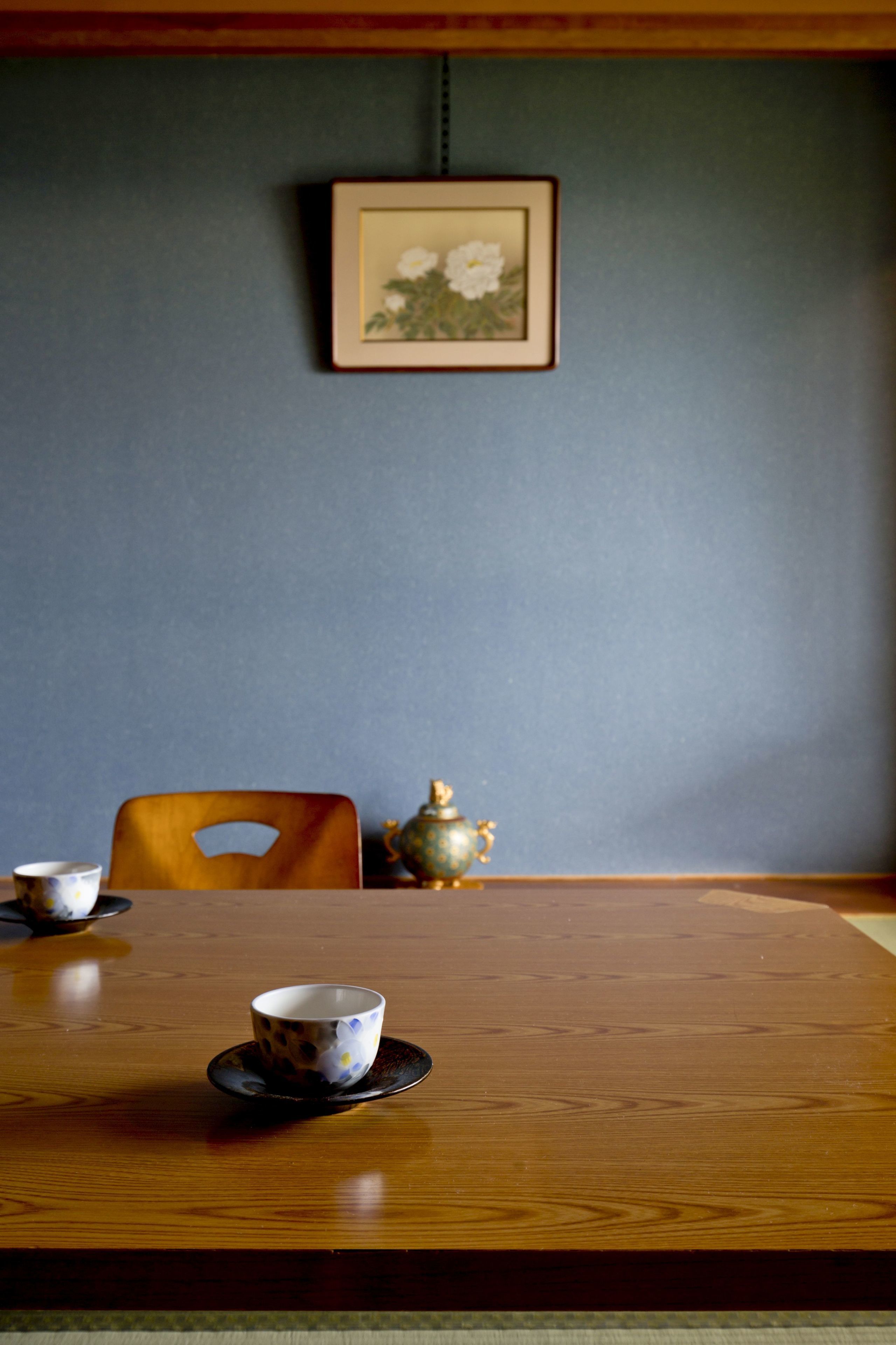 japanese style standard room