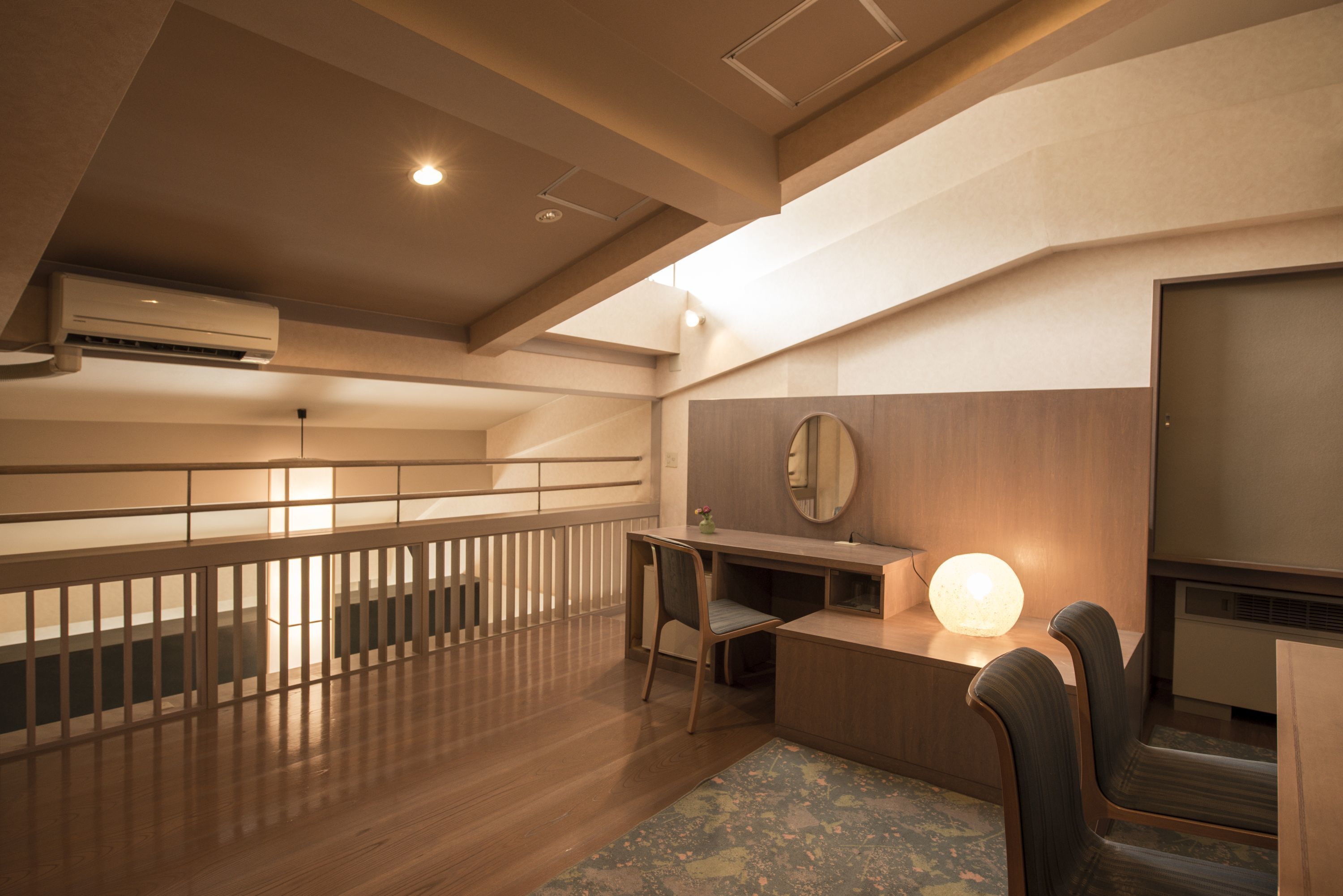 maisonette room, deluxe building saison court, with 2 beds | 1 bedroom