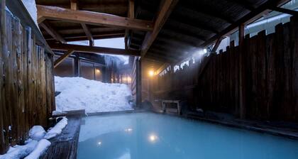 Hotel Lucent Takamiya