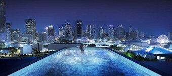 Soda Apartments by CLLIX