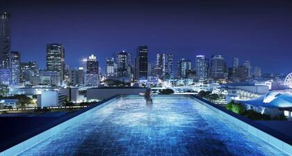 Soda Apartments by CLLIX