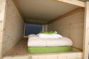 Dormitorio compartido, dormitorio mixto, para no fumadores | Wifi gratis y ropa de cama