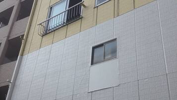 Vista da propriedade