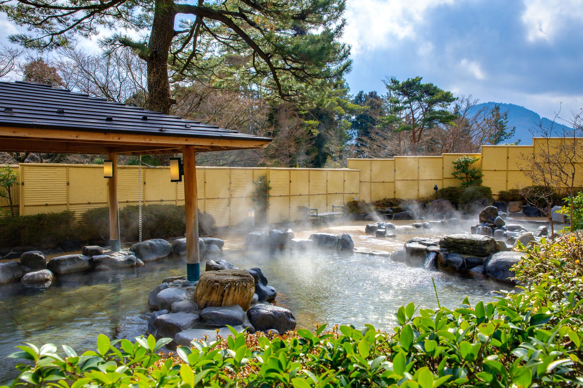 Hakone Kowakien TEN-YU Ryokan - Reserve Now - Expedia