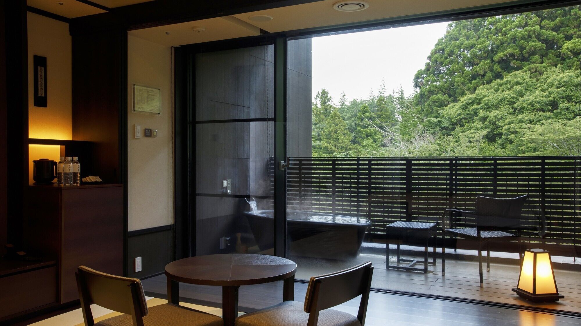 Interieur