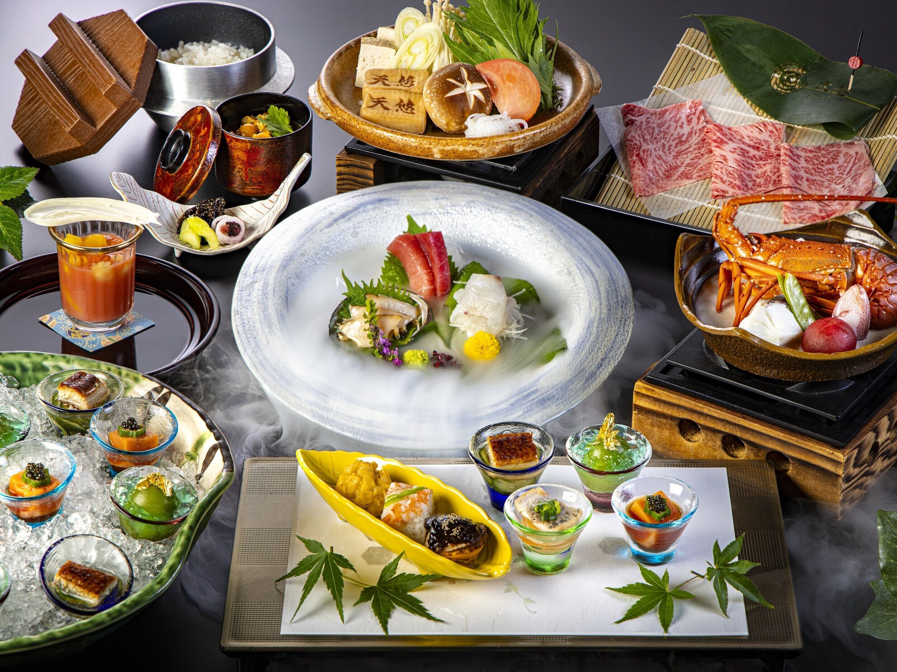 餐厅