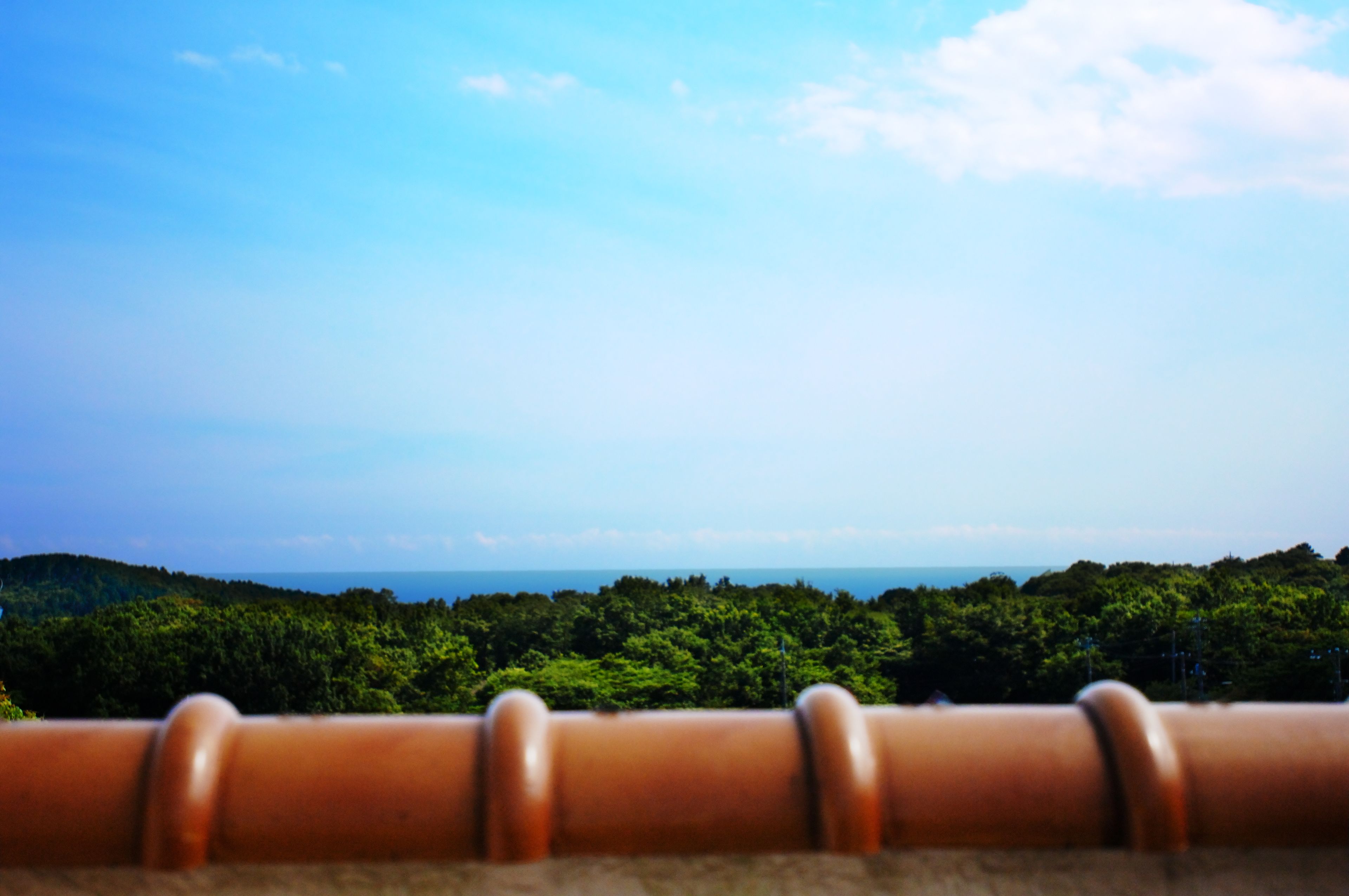 double room (santa fe #56) | view from room