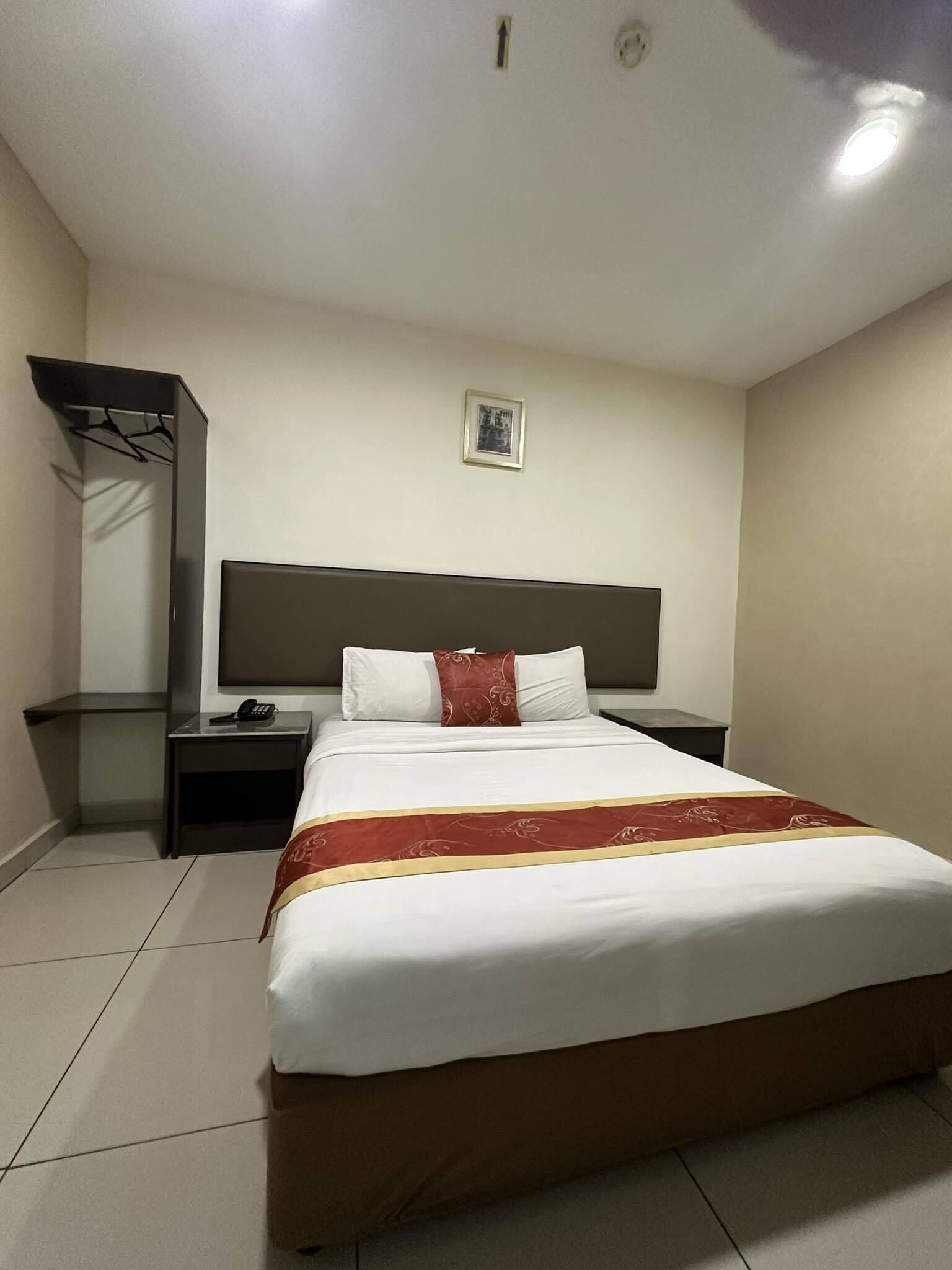 Foto - SohoTown Hotel