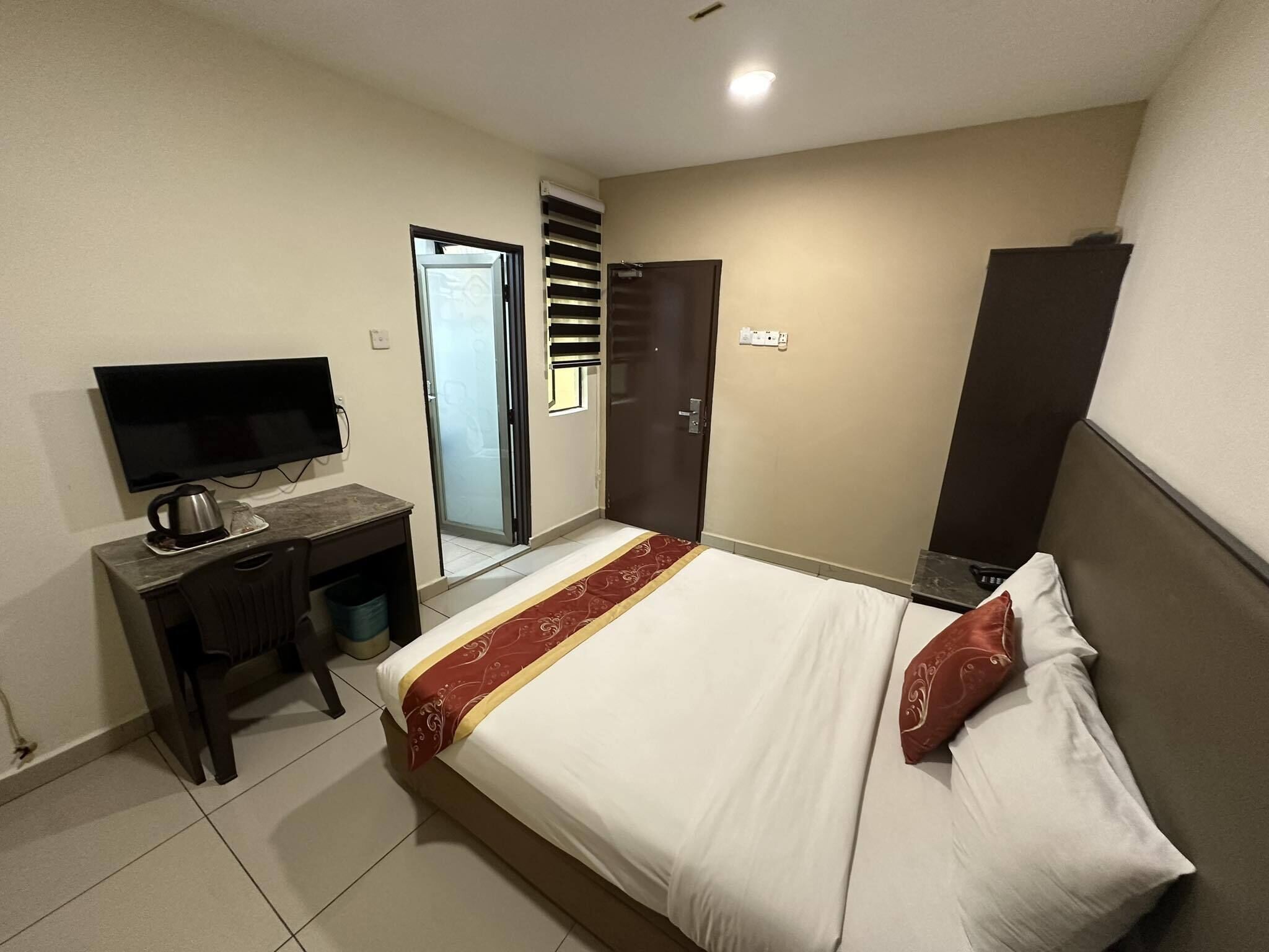 Foto - SohoTown Hotel