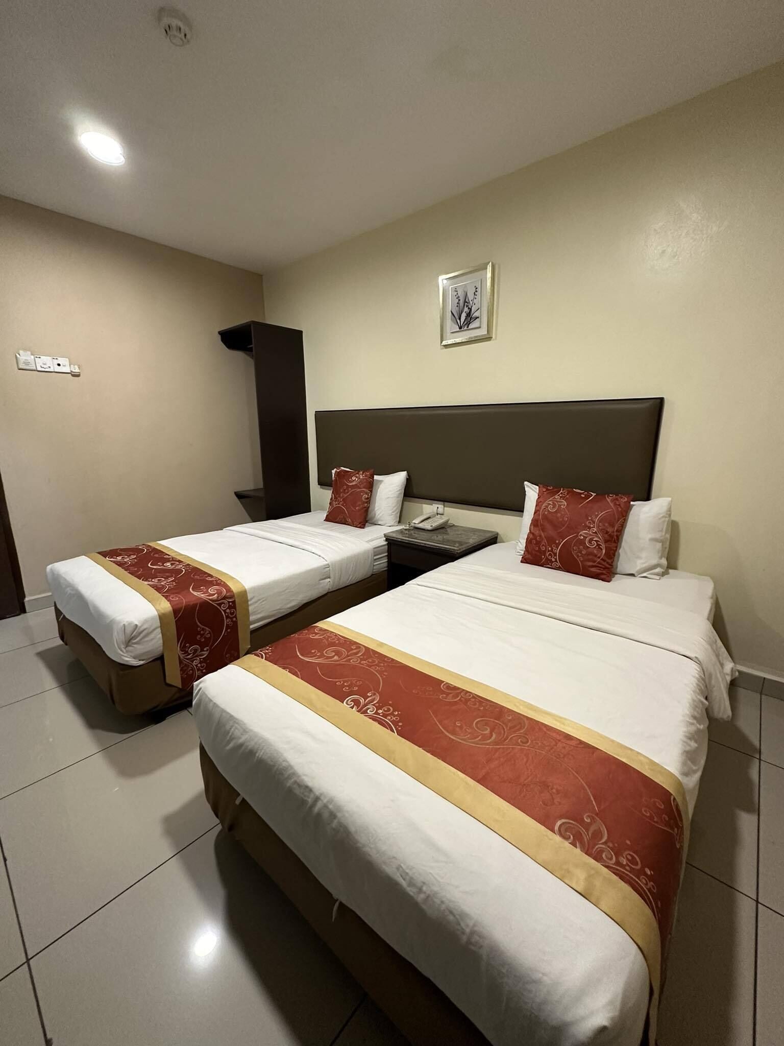 Foto - SohoTown Hotel