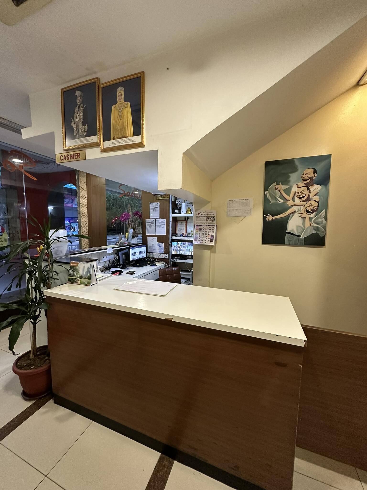 Foto - SohoTown Hotel