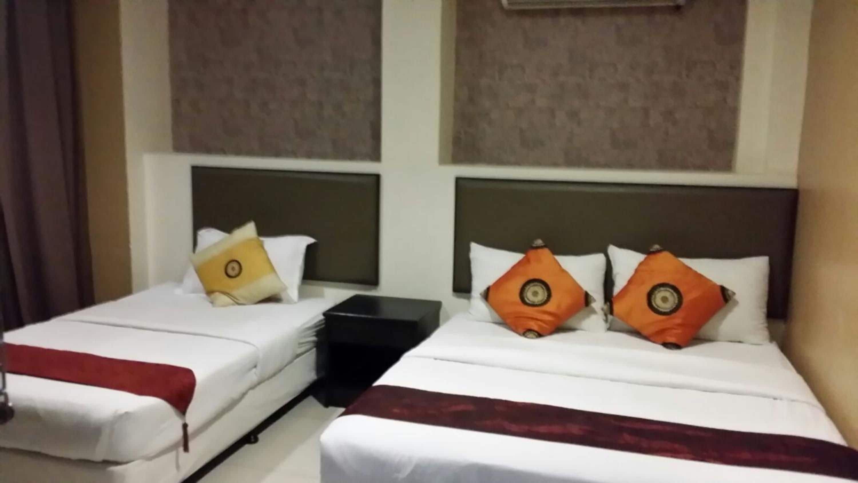 Foto - SohoTown Hotel