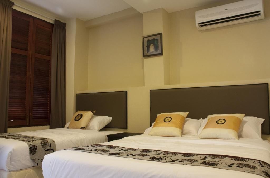 Foto - SohoTown Hotel