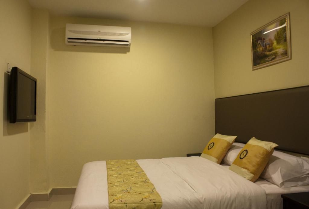Foto - SohoTown Hotel