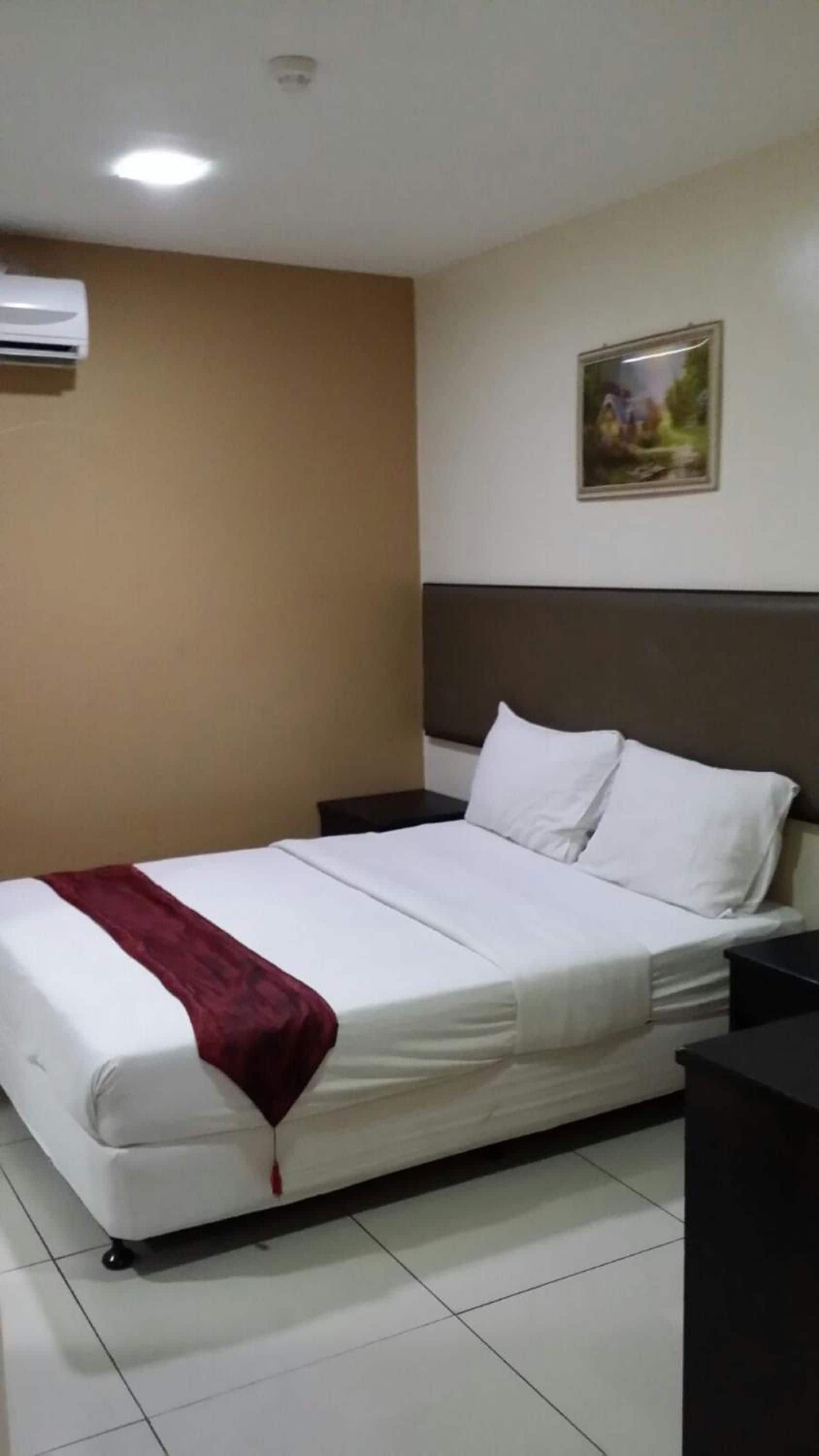 Foto - SohoTown Hotel