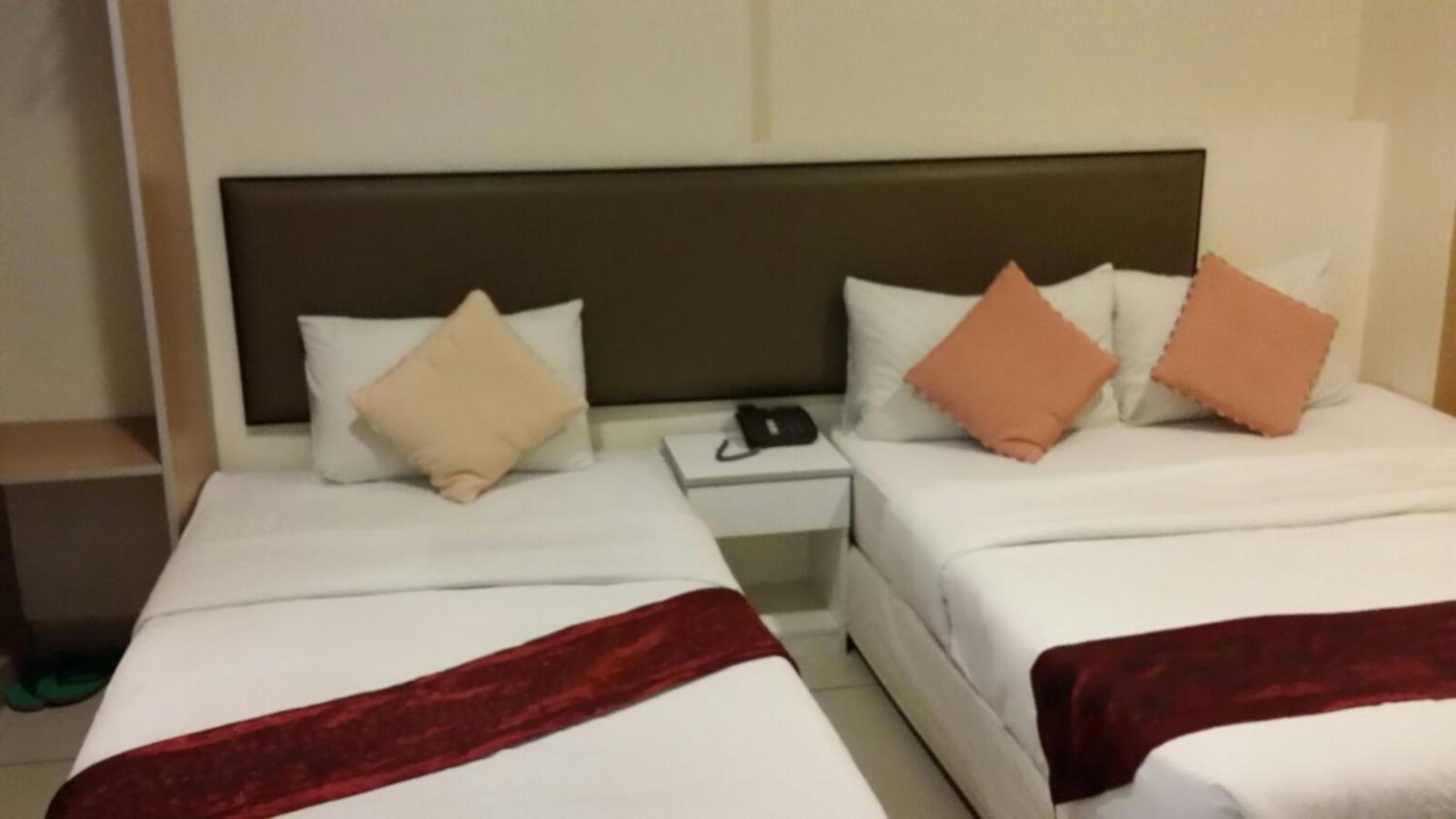 Foto - SohoTown Hotel